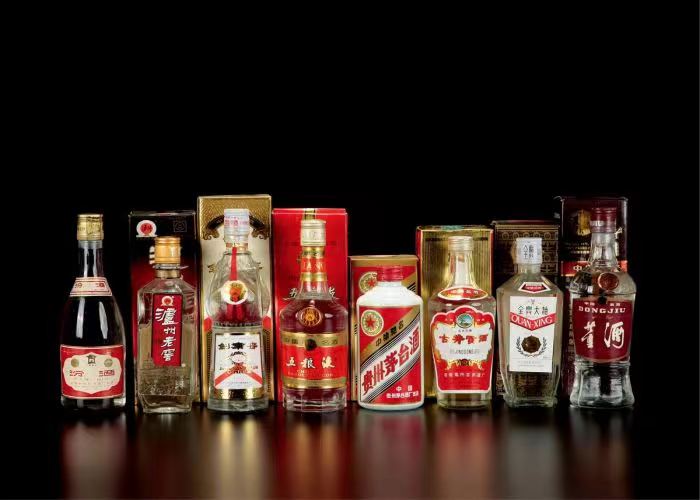 东源茅台酒回收